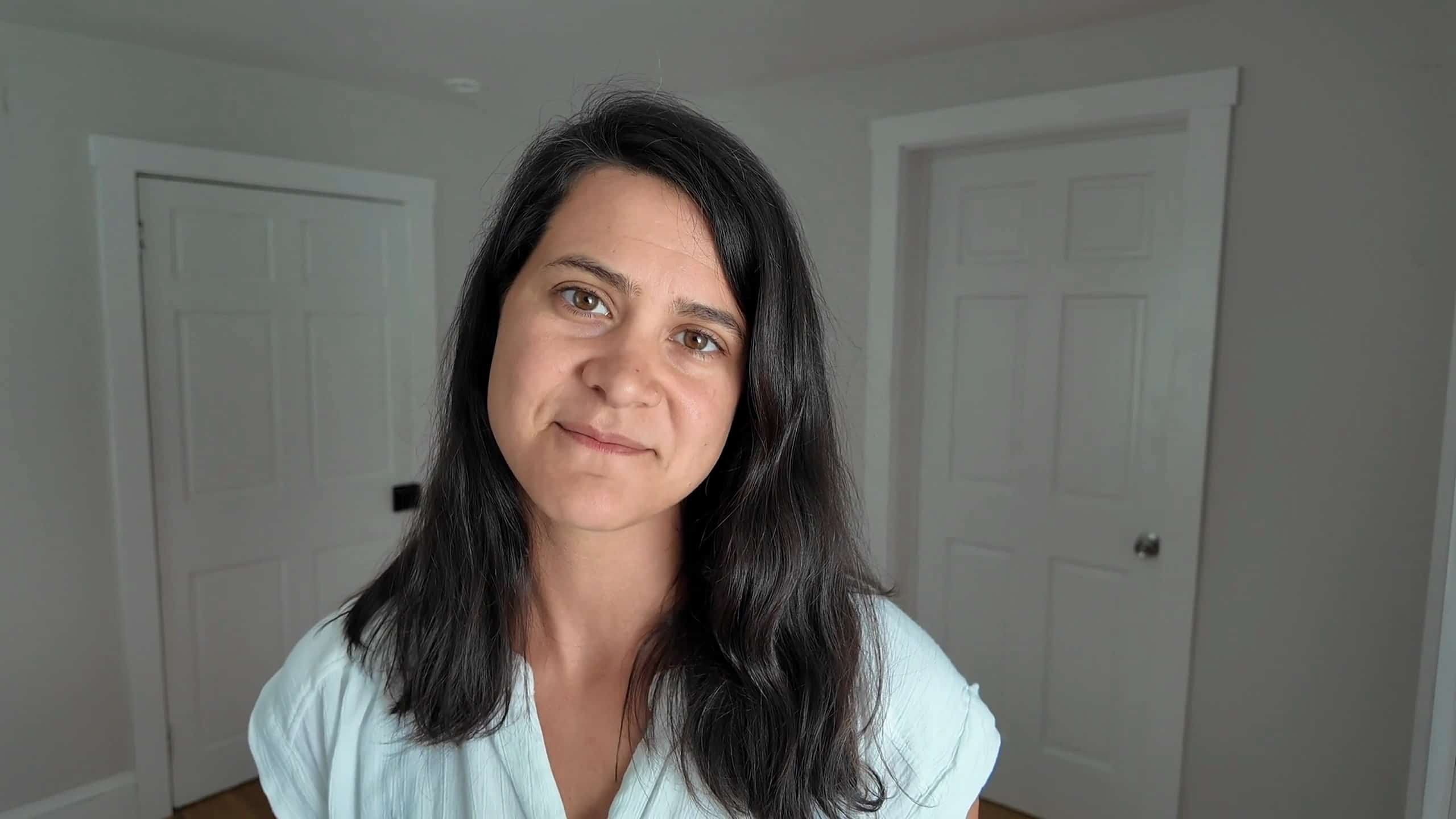 Meet Joanna King